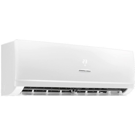 کولر گازی 12000 جنرال گلد مدل GG-S12000 Platinium