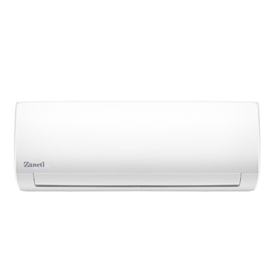 کولر گازی 36000 زانتی مدل ZMSA_36HO1RAFB 36000 BTU