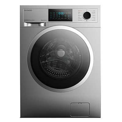 ماشین لباسشویی دوو 8 کیلویی سری کاریزما مدل DWK-CH840