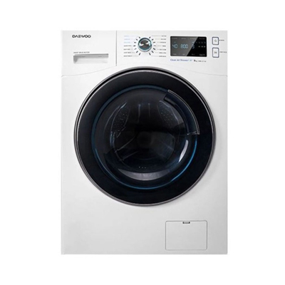 ماشین لباسشویی دوو مدل DWK-PR880