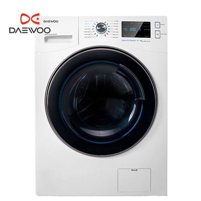 ماشین لباسشویی دوو مدل DWK-PR980