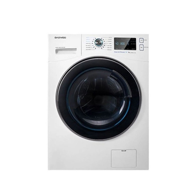 ماشین لباسشویی دوو مدل DWK-PR8