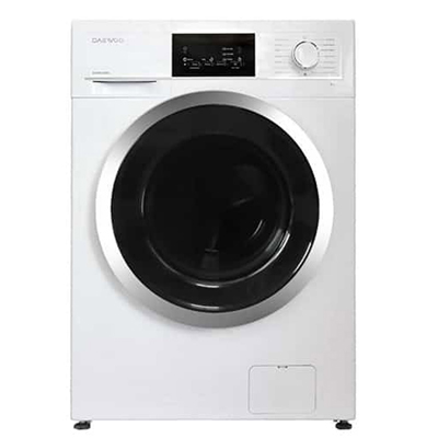 ماشین لباسشویی دوو سری کاریزما مدل CH700