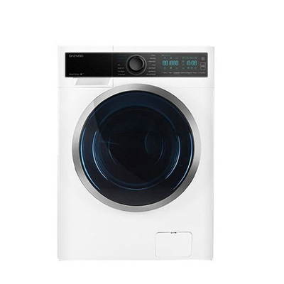 ماشین لباسشویی دوو 8 کیلویی مدل DWK-ZL860