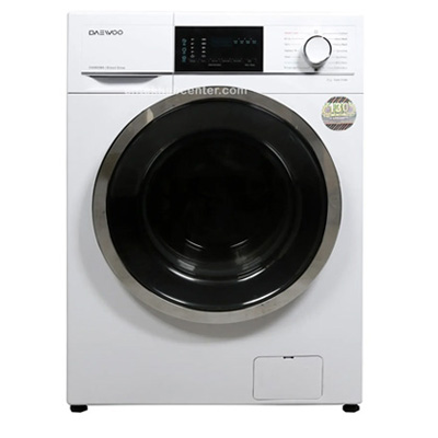ماشین لباسشویی دوو مدل DWK-CH820