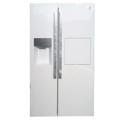 یخچال و فریز ساید بای ساید دوو مدل D4S-2915