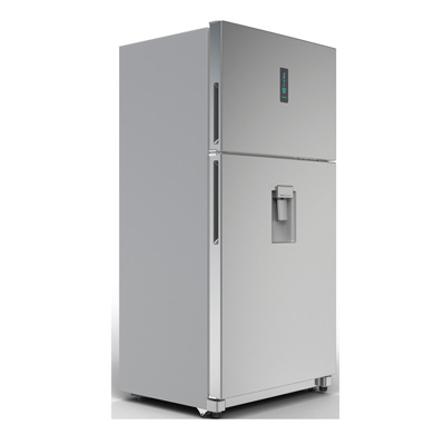 یخچال فریزر دوو مدل DT-2720