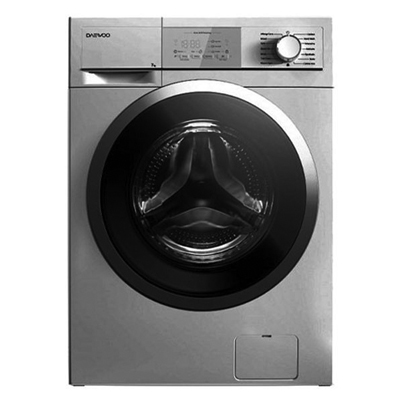 ماشین لباسشویی دوو سری کاریزما 7 کیلویی مدل DWK-CH701