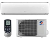 کولر گازی 18000 گری مدل GWH18QD
