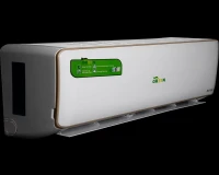 کولر گازی گرین مدل H24P1T1/R1