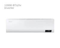 کولر گازی اینورتر 12000 سامسونگ سری E ا AR12TSHZJWK/JO