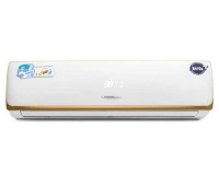 کولر گازی 18000 جنرال سری لیرزی مدل GNR-18K-SA