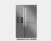 یخچال ساید بای ساید دوو 28 فوت مدل PARAMO DS-3020
