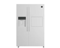 یخچال ساید بای ساید دوو مدل DS-3320