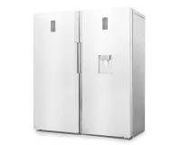 یخچال دوقلو دوو مدل DL-2030
