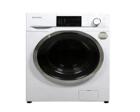ماشین لباسشویی دوو سری کاریزما 8 کیلویی مدل DWK-CH821