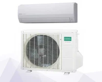 کولر گازی ایستاده 36000 اجنرال
