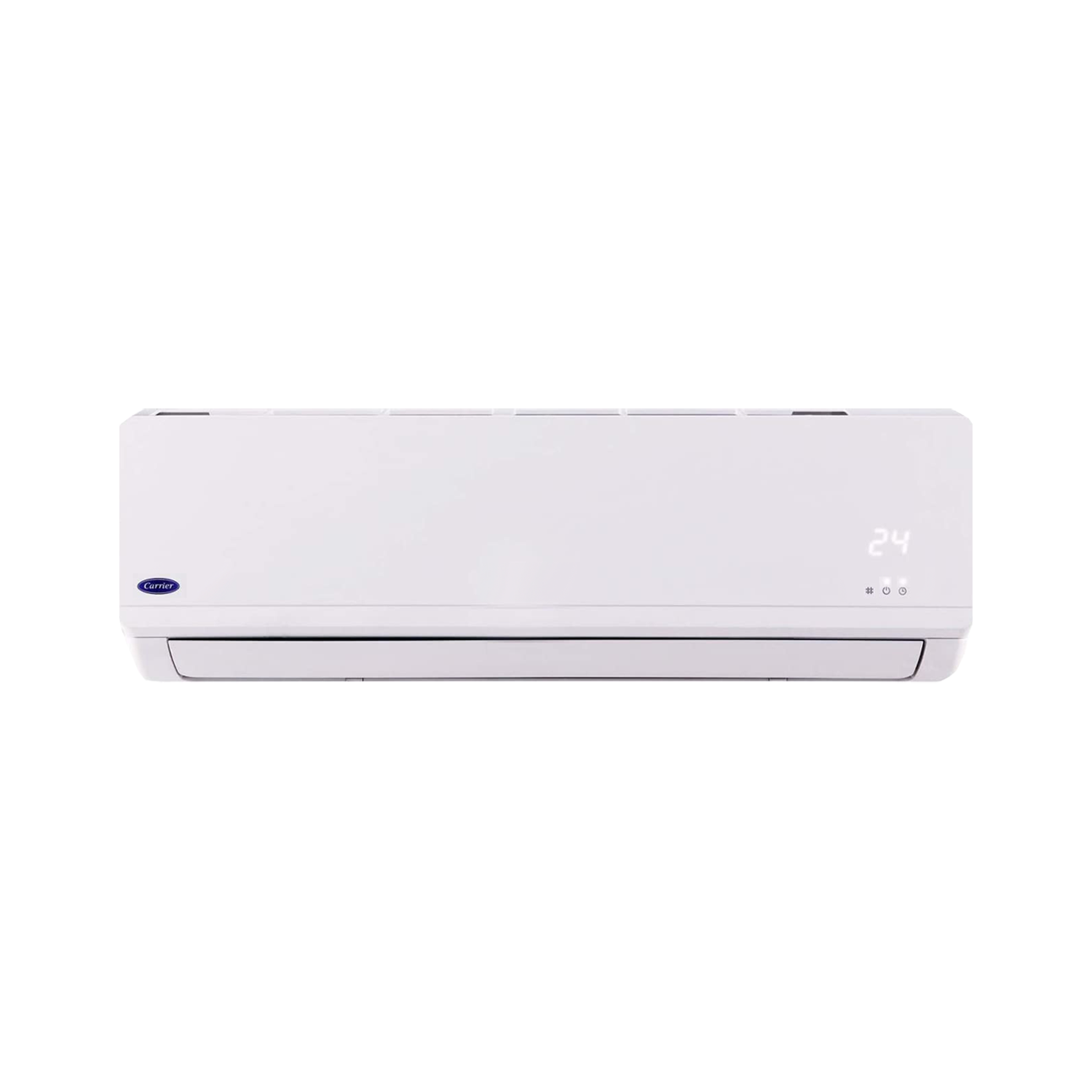 کولر گازی کریر 30000 مدل 42QCF030733G