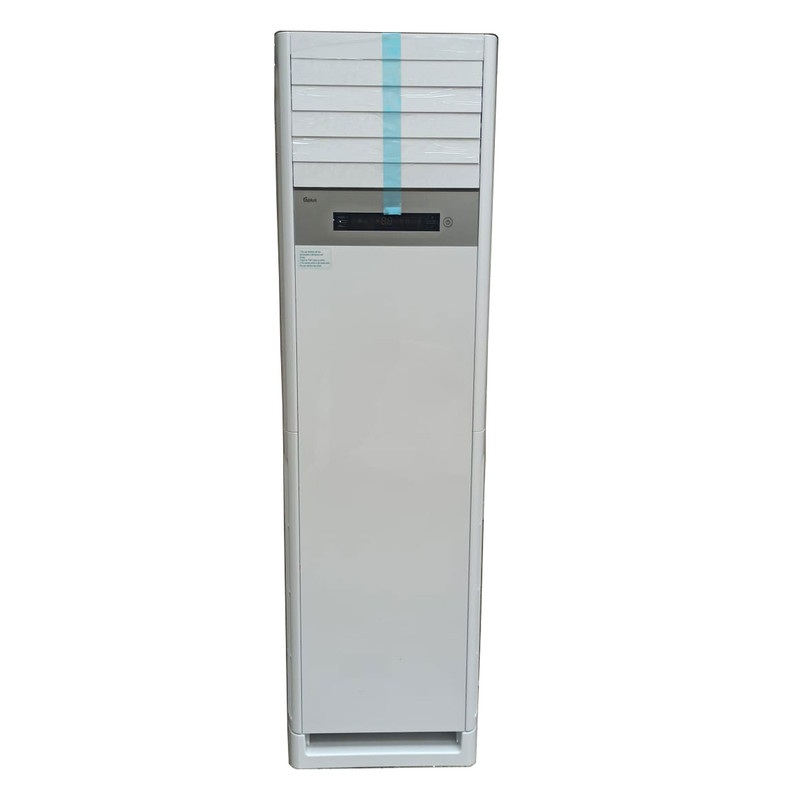 کولر گازی ایستاده جی پلاس 36000 مدل GCD-36MUHF3