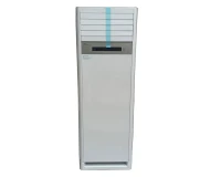 کولر گازی ایستاده جی پلاس 36000 مدل GCD-36MUHF3