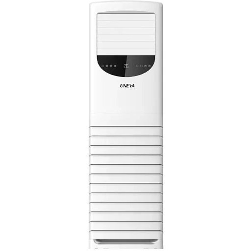 کولر گازی ایستاده ایوولی 48000