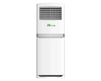 کولر گازی ایستاده گرین مدل GFS-H48P1T1B ظرفیت 48000