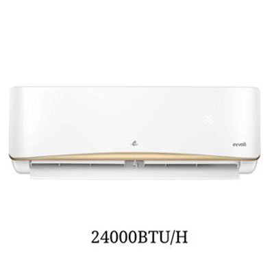 کولر گازی 24000 ایوولی مدل EVCIS-24K-MD