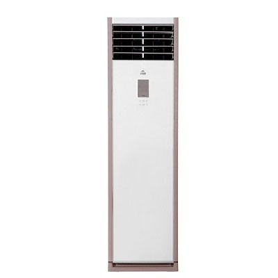کولر گازی ۳۶۰۰۰ ایستاده ایوولی مدل EVFS-36K-MD-1