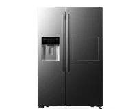 یخچال فریزر ساید بای ساید دوو مدل D4S-3340