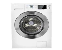 ماشین لباسشویی دوو سری یونیک 8 کیلویی مدل DWK-UN810