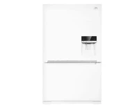 یخچال فریزر دوو مدل DB-2832