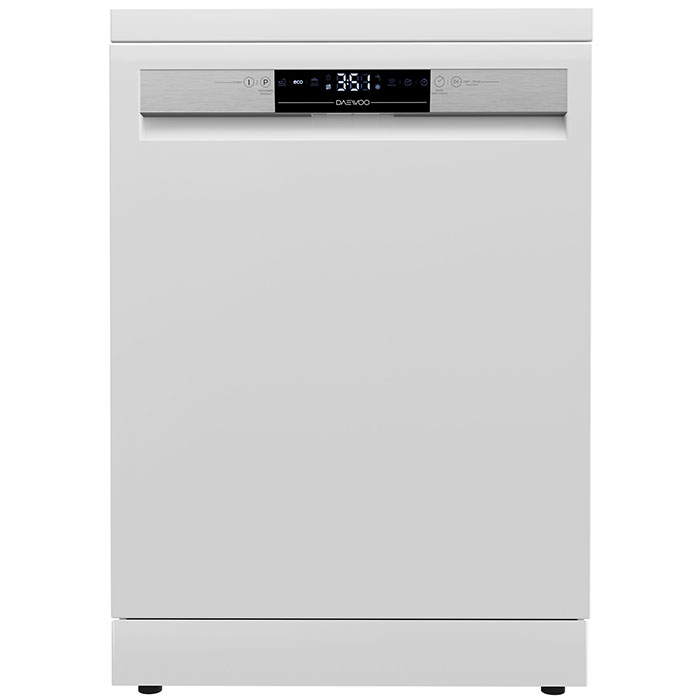 ماشین ظرفشویی دوو مدل  DDW30W1252