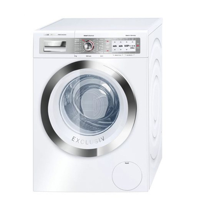 ماشین لباسشویی بوش 8 کیلویی مدل WAW324DE