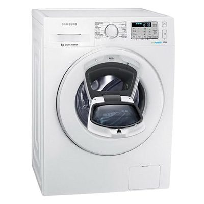 ماشین لباسشویی سامسونگ 8 کیلو WW80K5213 ادواش