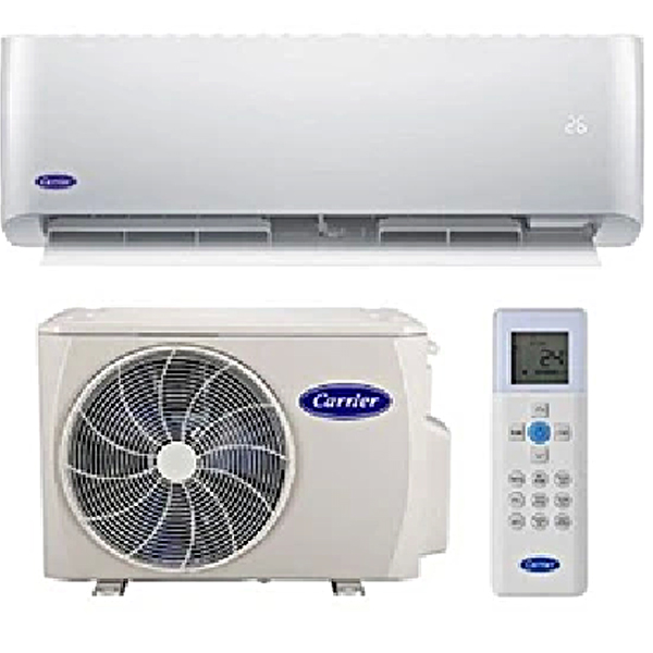 کولر گازی اسپلیت 24000 دیجیتال اینورتر کریر مدل 38QHA024VS