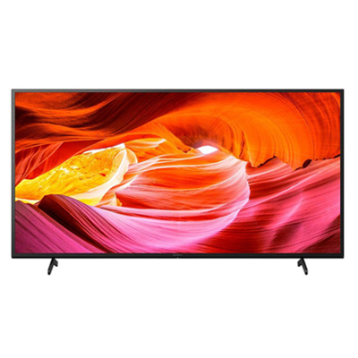 تلویزیون سونی 55X80L