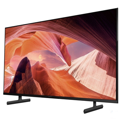 تلویزیون هوشمند 65 اینچ سونی مدل 65X80L