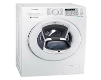 ماشین لباسشویی سامسونگ 8 کیلو WW80K5213 ادواش