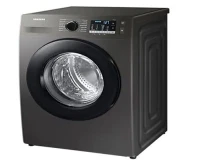 ماشین لباسشویی سامسونگ ۹ کیلو WW90TA046AX حباب ساز