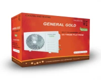 کولر گازی 9000 جنرال گلد مدل GG-TS9000 PLATINUM