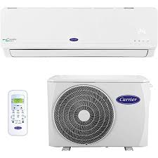 کولر گازی 24000 کریر مدل QHG024VS