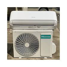 کولر گازی 9000 هایسنس مدل HIH-09TG 9000