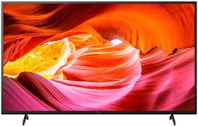 تلویزیون 55 اینچ سونی مدل KD-55X75K