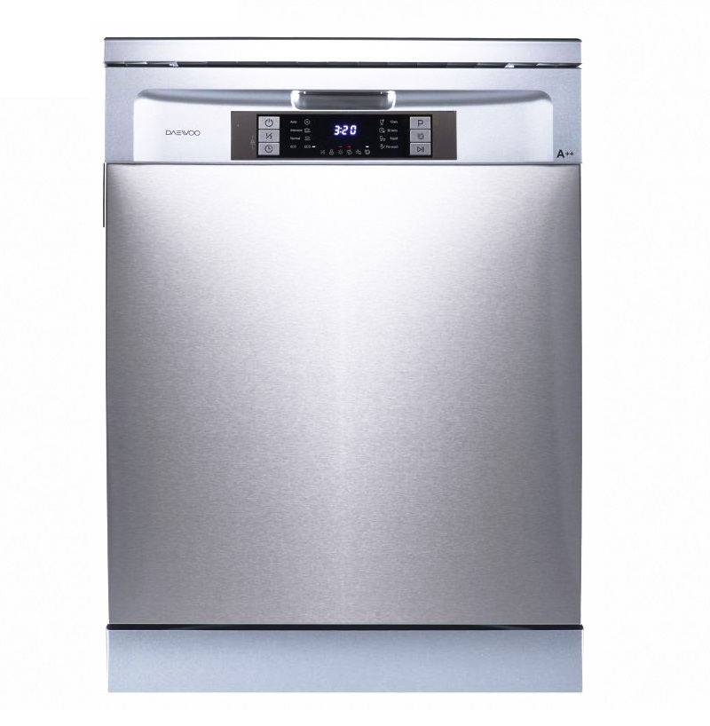 ماشین ظرفشویی دوو مدل DDW-M1412