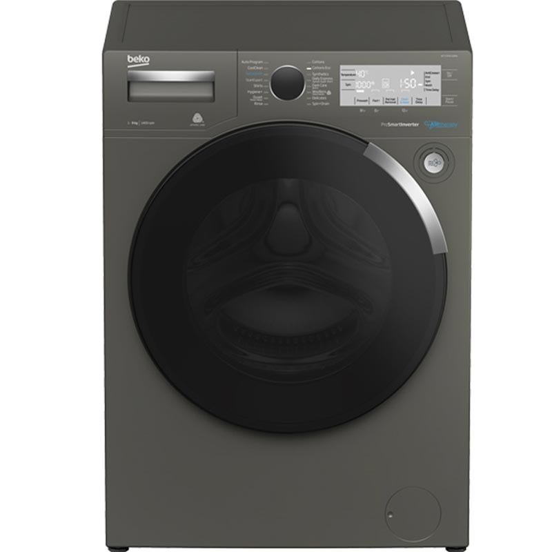 ماشین لباسشویی بکو مدل WTV 9745