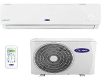 کولر گازی 24000 کریر مدل QHG024VS