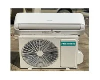 کولر گازی 9000 هایسنس مدل HIH-09TG 9000
