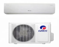 کولر گازی 9000 گری مدل I'Save-P09H1