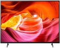 تلویزیون 55 اینچ سونی مدل KD-55X75K