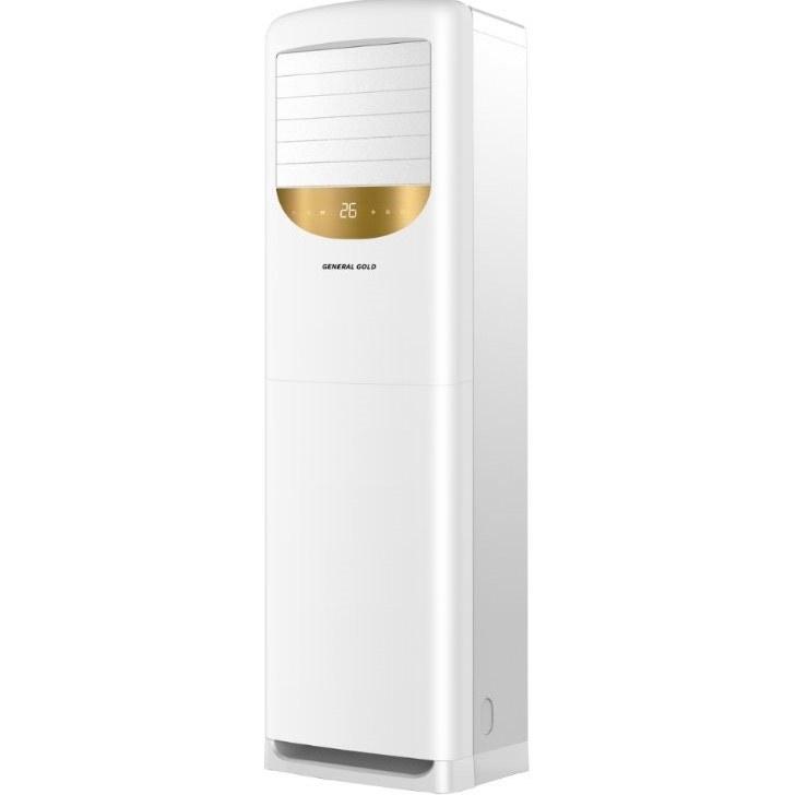 کولر گازی ایستاده جنرال گلد GG-AF48000 ظرفیت ۴۸ هزار